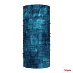 Chusta BUFF Original EcoStretch WANE DUSTYBLUE-DUSTY BLUE w sklepie internetowym OlimpiaSport.pl