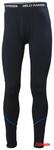 Męskie legginsy HELLY HANSEN LIFA Merino Midweight Pant - navy w sklepie internetowym OlimpiaSport.pl