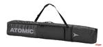 Torba narciarska Atomic Double Ski Bag black/grey 2023/2024 w sklepie internetowym OlimpiaSport.pl