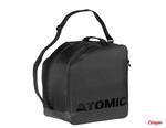 Torba narciarska Atomic W Boot & Helmet Bag Cloud black/copper 2023/2024 w sklepie internetowym OlimpiaSport.pl