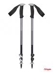 Kije trekkingowe Black Diamond Trail Sport Trek Poles - granite w sklepie internetowym OlimpiaSport.pl