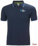 Koszulka Helly Hansen THE OCEAN RACE POLO Navy w sklepie internetowym OlimpiaSport.pl