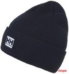 Czapka zimowa Helly Hansen URBAN CUFF BEANIE - navy w sklepie internetowym OlimpiaSport.pl