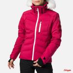 Kurtka narciarska Rossignol W Depart Jacket RLIWJ03 371 w sklepie internetowym OlimpiaSport.pl