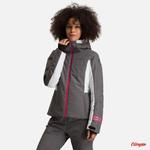 Kurtka narciarska Rossignol W Courbe Heather Jacket RLKWJ12 280 w sklepie internetowym OlimpiaSport.pl