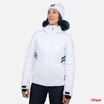 Kurtka narciarska Rossignol W Ski JKT RLMWJ56 100 w sklepie internetowym OlimpiaSport.pl