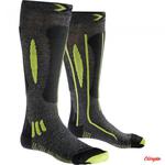 Skarpety X-SOCKS EFFEKTOR SKI RACE MAN G492 w sklepie internetowym OlimpiaSport.pl