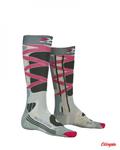 Skarpety X-SOCKS SKI CONTROL 4.0 G175 w sklepie internetowym OlimpiaSport.pl