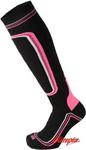 Skarpety Narciarskie Mico Heavy Weight Primaloft Womens Ski Socks CA00119/159 w sklepie internetowym OlimpiaSport.pl