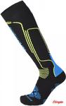 Skarpety narciarskie MICO X-LIGHT WEIGHT X-RACE SKI SOCKS CA01640/004 w sklepie internetowym OlimpiaSport.pl