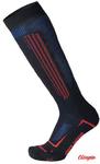 Skarpety narciarskie MICO MED. SUPERTHERMO PRIMALOFTSILK SKI SOCKS CA00118/794 w sklepie internetowym OlimpiaSport.pl