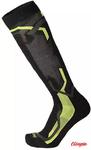 Skarpety narciarskie MICO MEDIUM WEIGHT WARM CONTROL SKI SOCKS CA00232/160 w sklepie internetowym OlimpiaSport.pl