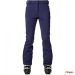 Spodnie narciarskie Rossignol W Ski Softshell Pants RLIWP03 748 w sklepie internetowym OlimpiaSport.pl