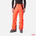 Spodnie narciarskie Rossignol Hero Ski Pants RLMMP15 316 w sklepie internetowym OlimpiaSport.pl