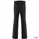 Spodnie narciarskie Poivre Blanc Softshell Pants - Black W23-1120 w sklepie internetowym OlimpiaSport.pl