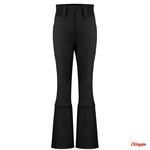 Spodnie narciarskie Poivre Blanc Softshell Pants - Black W23-1121 w sklepie internetowym OlimpiaSport.pl