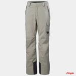 Spodnie narciarskie Helly Hansen W Switch Cargo Insulated Pant Terrazzo w sklepie internetowym OlimpiaSport.pl