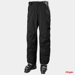 Spodnie narciarskie Helly Hansen W Switch Cargo Insulated Pant Black w sklepie internetowym OlimpiaSport.pl