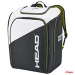 Plecak Head REBELS RACING BACKPACK L Black/White/Yellow 2022/2023 w sklepie internetowym OlimpiaSport.pl