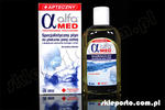 Alfa Med 200 ml płyn w trakcie i po terapii nowotworowej - higiena ortodontyczna w sklepie internetowym OrtoSklep