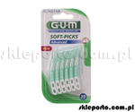 GUM Soft-Picks Advanced 30 szt - szczoteczki międzyzębowe w sklepie internetowym OrtoSklep