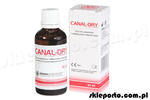 Canal Dry 45 ml - preparat do osuszania i odtłuszczania kanałów korzeniowych w sklepie internetowym OrtoSklep