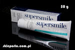 Supersmile pasta wybielająca zęby 40 g - wybielanie zębów w sklepie internetowym OrtoSklep