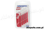 Vitis Interprox Plus szczoteczki międzyzębowe w sklepie internetowym OrtoSklep