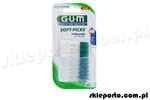 GUM Soft-Pick Large - szczoteczki międzyzębowe czyściki międzyzębowe w sklepie internetowym OrtoSklep