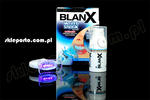 BLANX WHITE SHOCK SYSTEM LED Bite system wybielający zęby - wybielanie zębów w sklepie internetowym OrtoSklep
