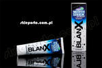 Blanx White Shock pasta wybielająca zęby 75 ml - wybielanie zębów w sklepie internetowym OrtoSklep