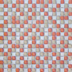 Orange Mix Mozaika Szklano-Kamienna 30x30 (Msk-10) - LICENCJONOWANY PARTNER CERAMSTIC w sklepie internetowym dekordia.pl