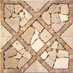 Ethno Mozaika Kamienna 30,5x30,5 (Mk-20) - LICENCJONOWANY PARTNER CERAMSTIC w sklepie internetowym dekordia.pl