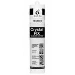 Dunin Technik Crystal Fix Klej Do Luster I Szkła 290 Ml w sklepie internetowym dekordia.pl