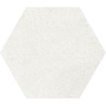 Hexatile Cement White Gres 17,5x20 (22092) w sklepie internetowym dekordia.pl