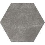 Hexatile Cement Black Gres 17,5x20 (22094) w sklepie internetowym dekordia.pl