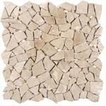 Geo Beige Mozaika Kamienna 30x30 (Mk-001) - LICENCJONOWANY PARTNER CERAMSTIC w sklepie internetowym dekordia.pl