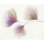 Loris White Flower Centro 40x50 w sklepie internetowym dekordia.pl