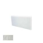 Cream Brillo Crackle Bullnose 7,5x15 (21133) w sklepie internetowym dekordia.pl