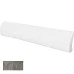 Gris Oscuro Crackle Pencil Bullnose 3x15 (23307) w sklepie internetowym dekordia.pl