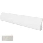 Gris Claro Crackle Pencil Bullnose 3x15 (23306) w sklepie internetowym dekordia.pl