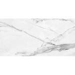 Da Vinci White Lux Gres Rektyfikowany 45x90 w sklepie internetowym dekordia.pl