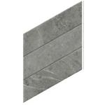 Diamond Brume Chevron Left Gres 70x40 w sklepie internetowym dekordia.pl