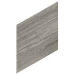 Diamond Timber Ebony Chevron Left Gres 70x40 w sklepie internetowym dekordia.pl