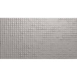 Brixton Silver Cubic Centro 31,7x59,5 w sklepie internetowym dekordia.pl