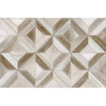 Mist Beige Geometry M0s6 Centro 25x38 w sklepie internetowym dekordia.pl