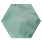 Oasis Aquamarine Gres 28,5x33 w sklepie internetowym dekordia.pl