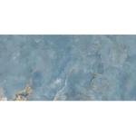Aquamarine Blue Poler Gres Rektyfikowany 59,8x119,8x0,8 w sklepie internetowym dekordia.pl