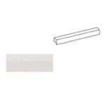 Vibe Corbe Gesso White Matt Listwa 2x20 (28874) w sklepie internetowym dekordia.pl