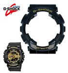 Bezel do zegarka Casio GA-110GB-1A, GA-100, GA-110, GD-100, GD-110, GA-120, GD-120, GAX-100 w sklepie internetowym elka.sklep.pl